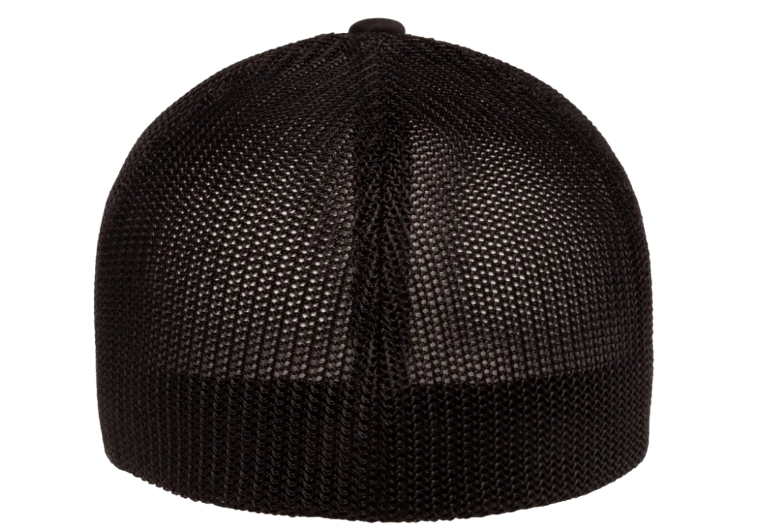 Flexfit Trucker Hat Mesh Cap 6511