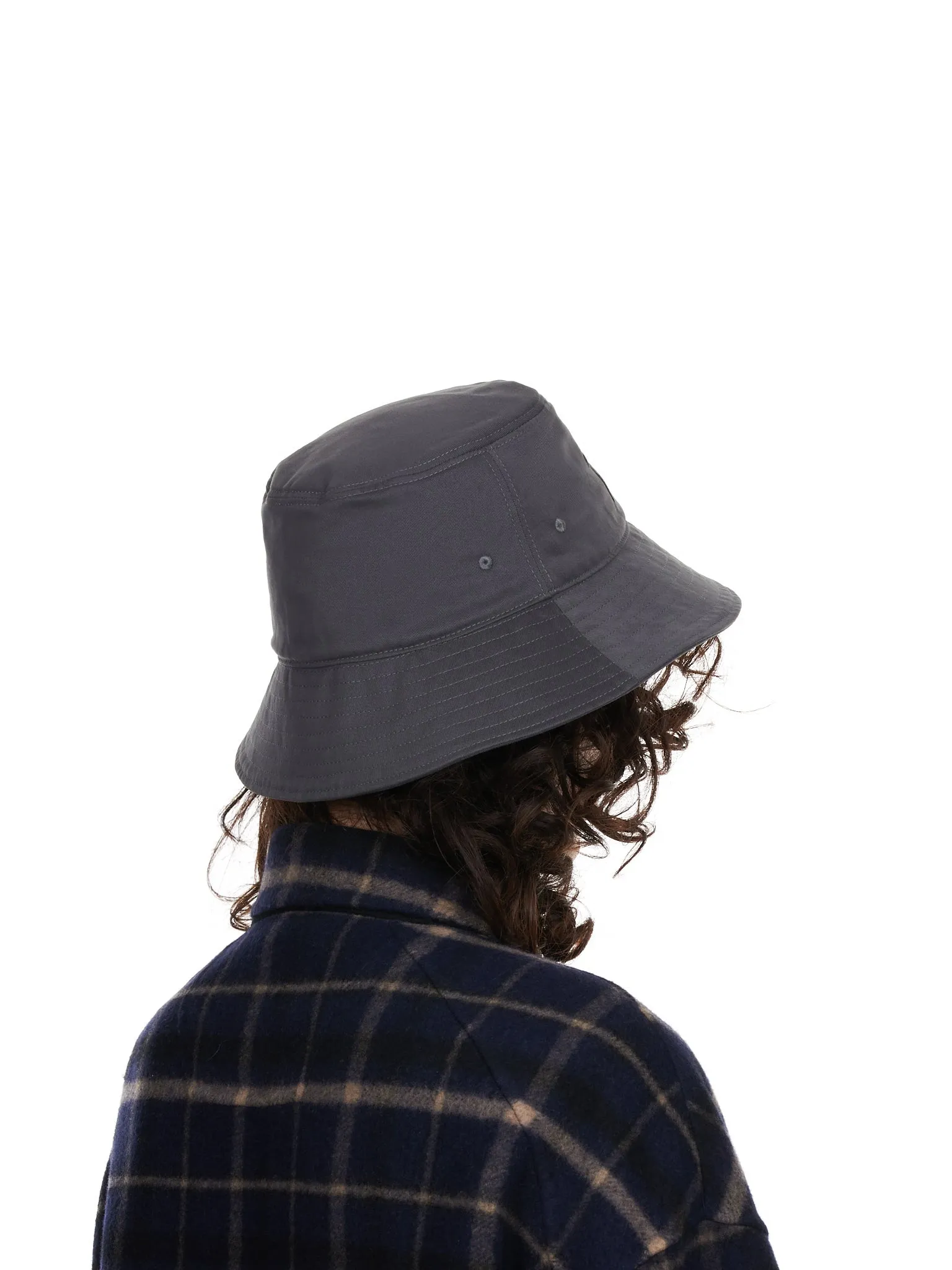 Forever Bucket Hat (K2109XH508-GRAY)