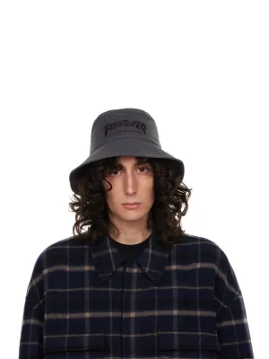 Forever Bucket Hat (K2109XH508-GRAY)