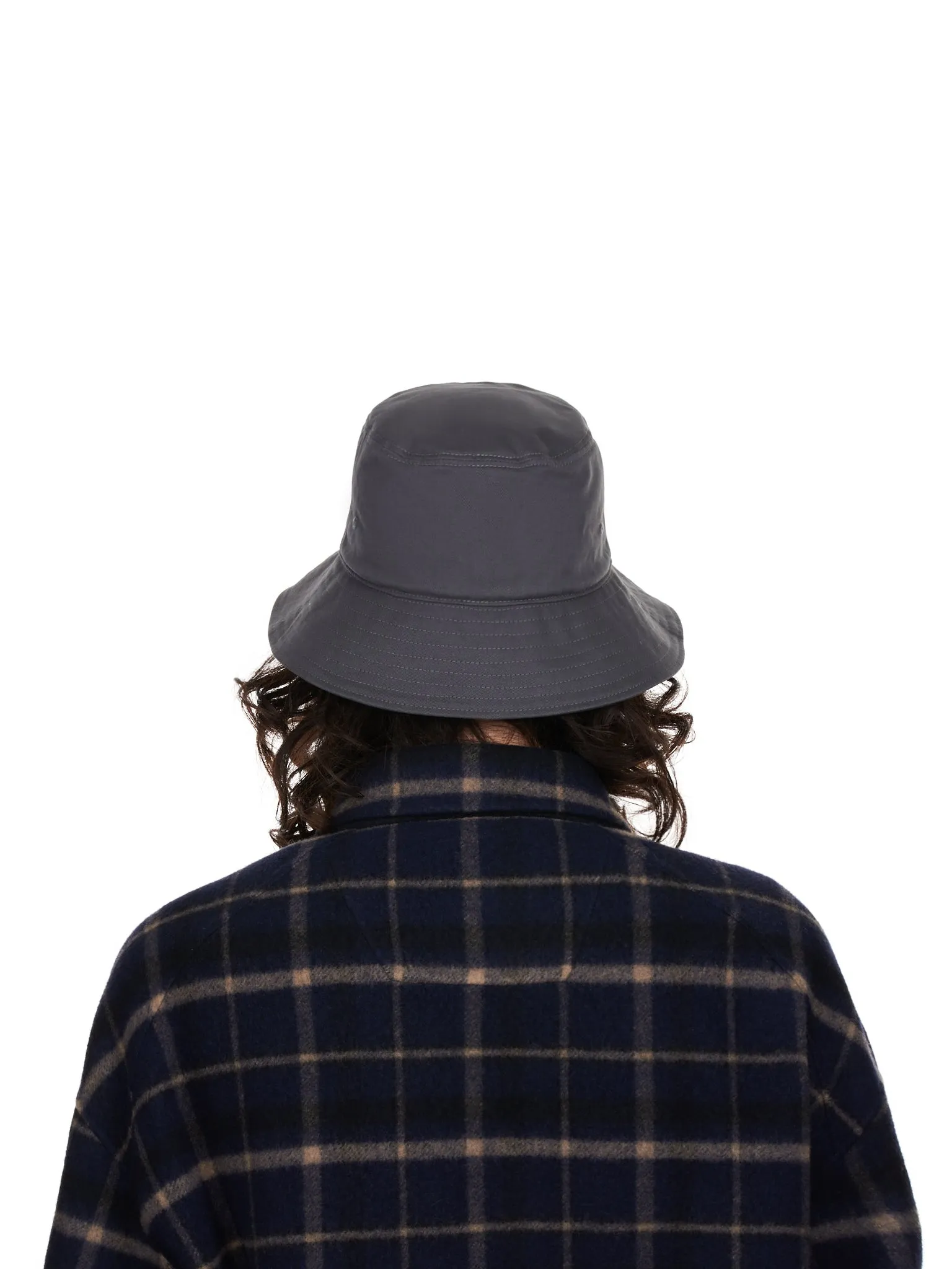 Forever Bucket Hat (K2109XH508-GRAY)