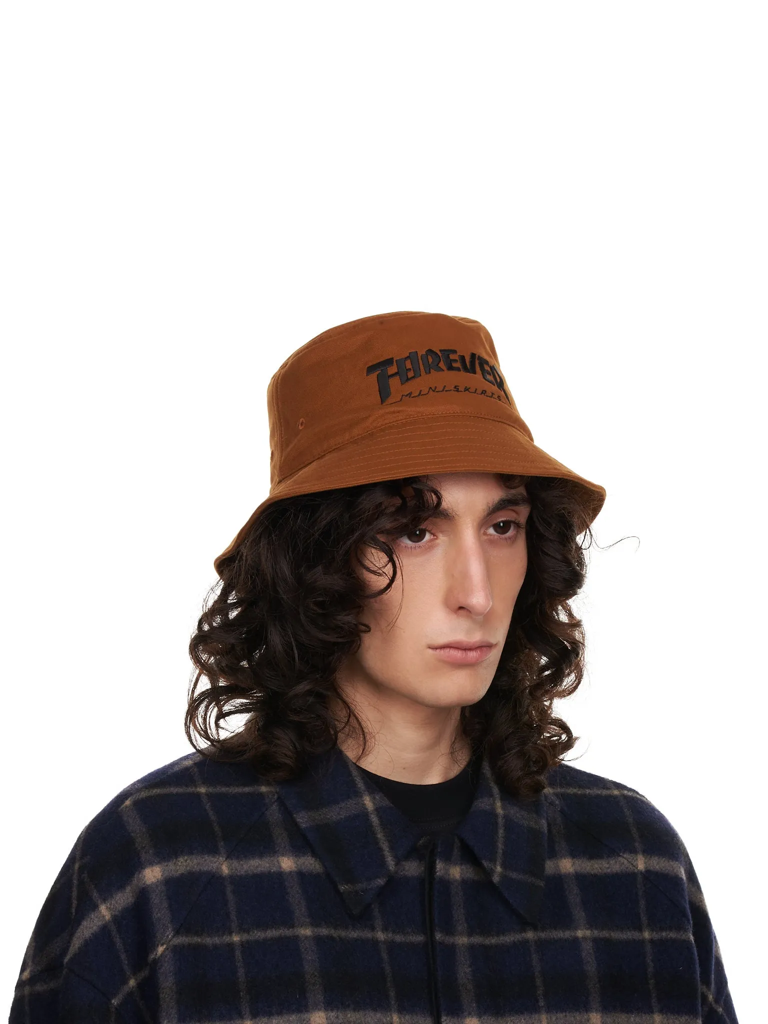 Forever Bucket Hat (K2109XH509-GOLD)