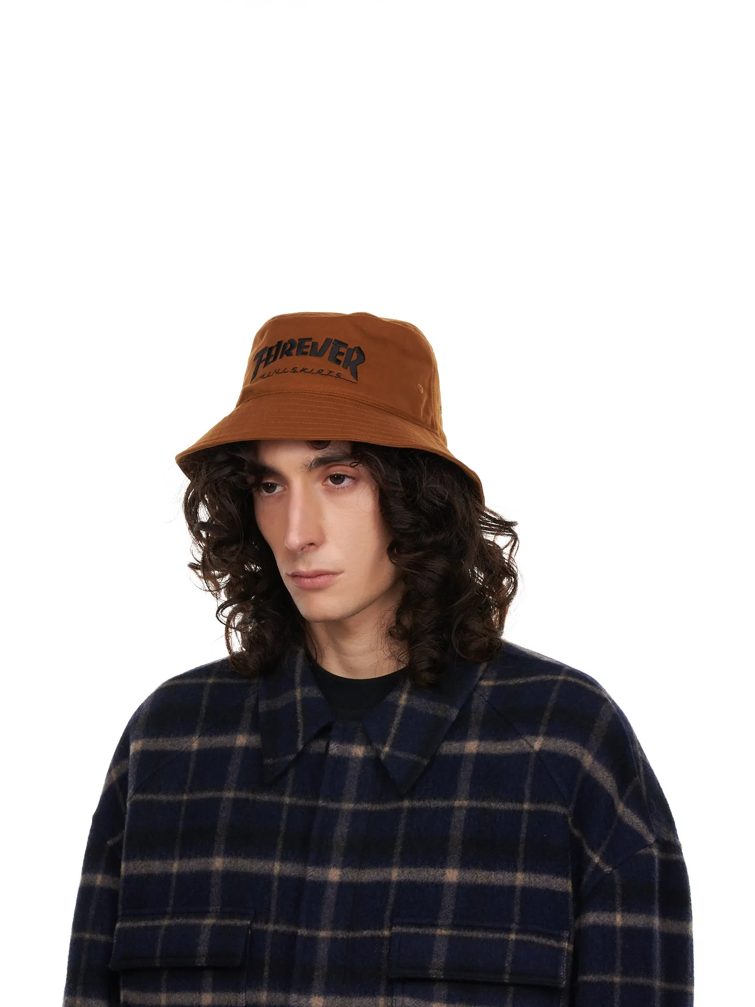 Forever Bucket Hat (K2109XH509-GOLD)