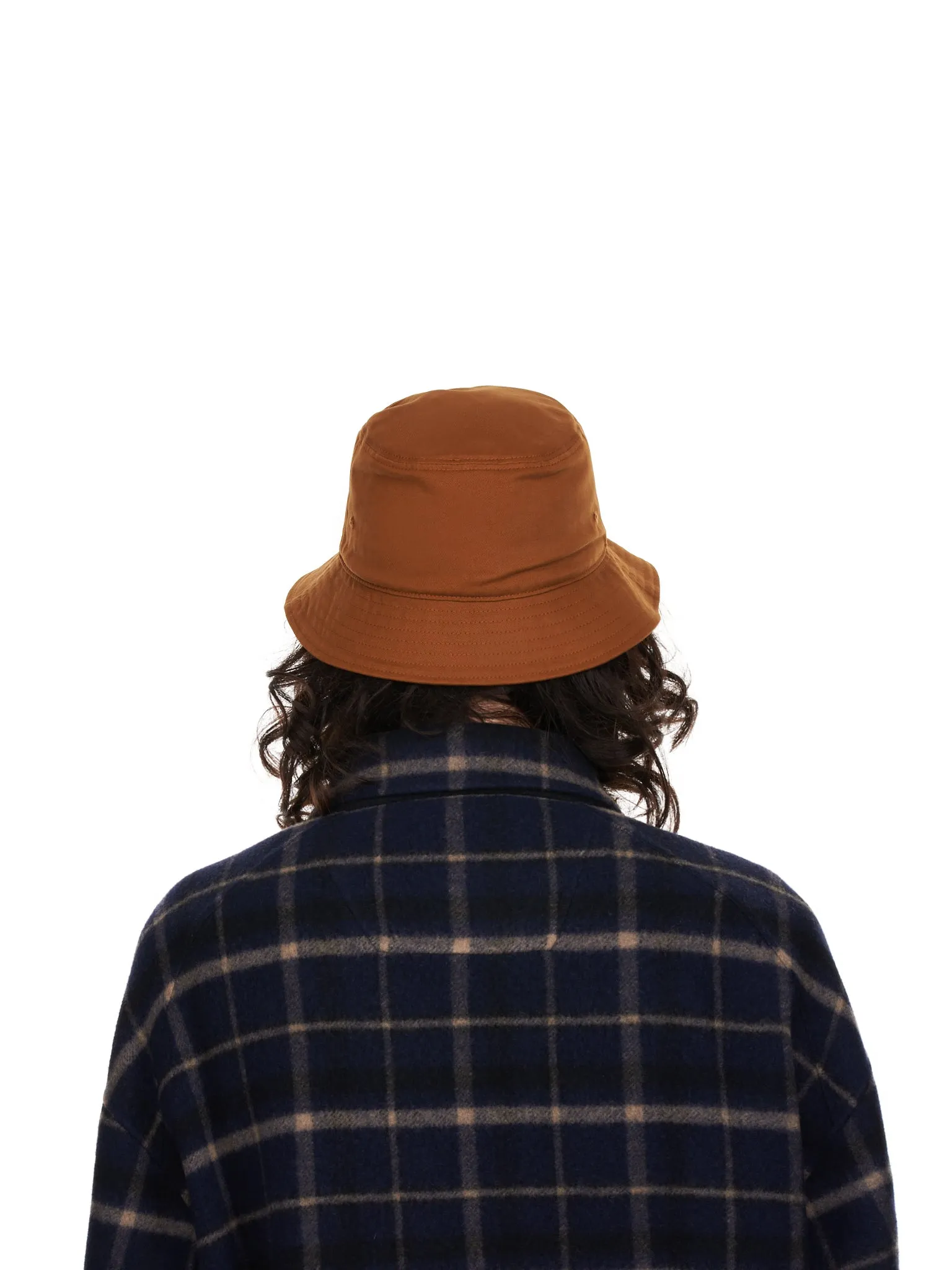 Forever Bucket Hat (K2109XH509-GOLD)