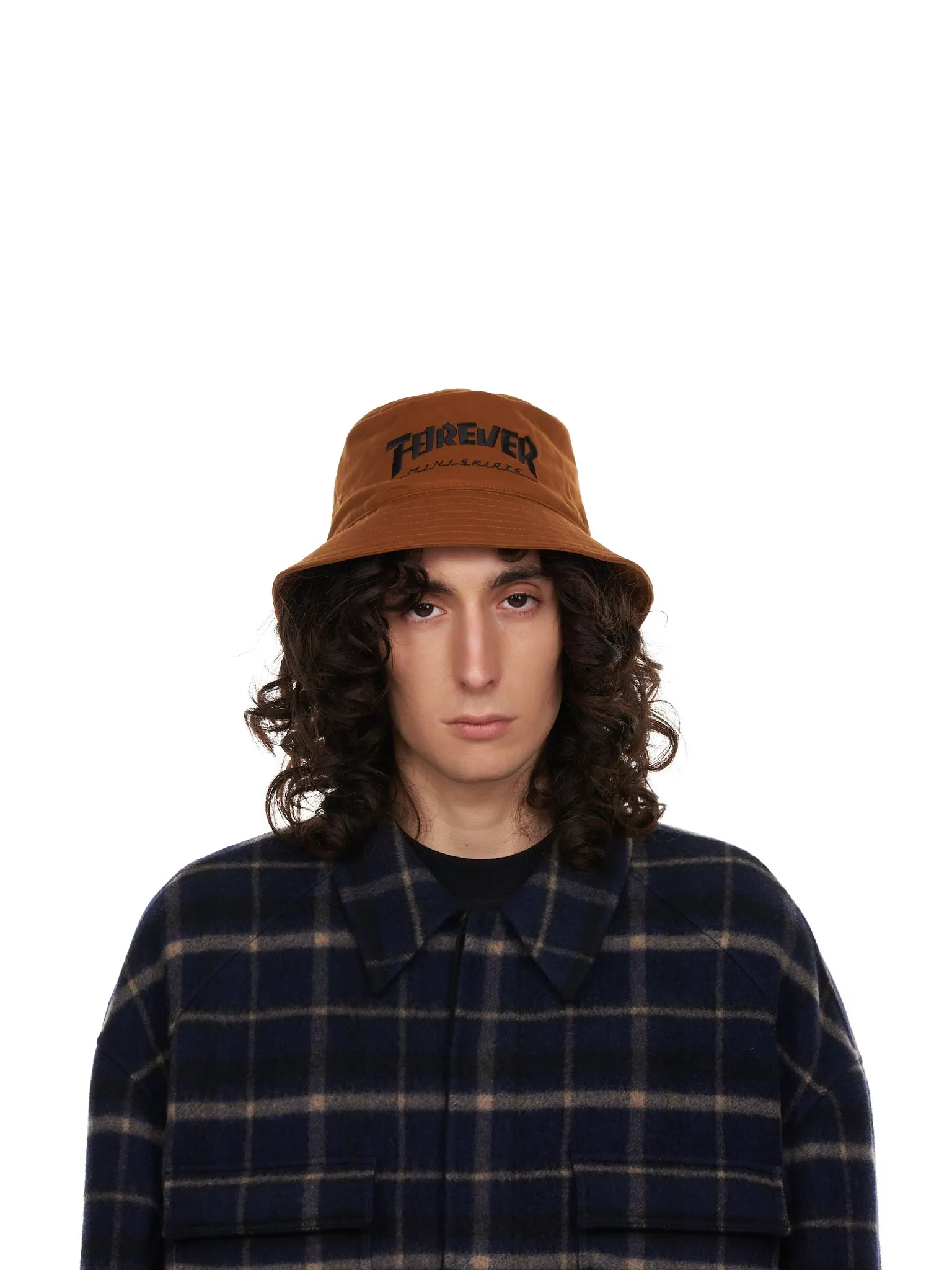 Forever Bucket Hat (K2109XH509-GOLD)