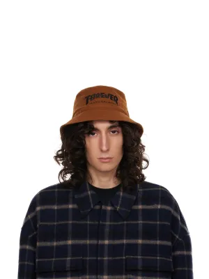 Forever Bucket Hat (K2109XH509-GOLD)
