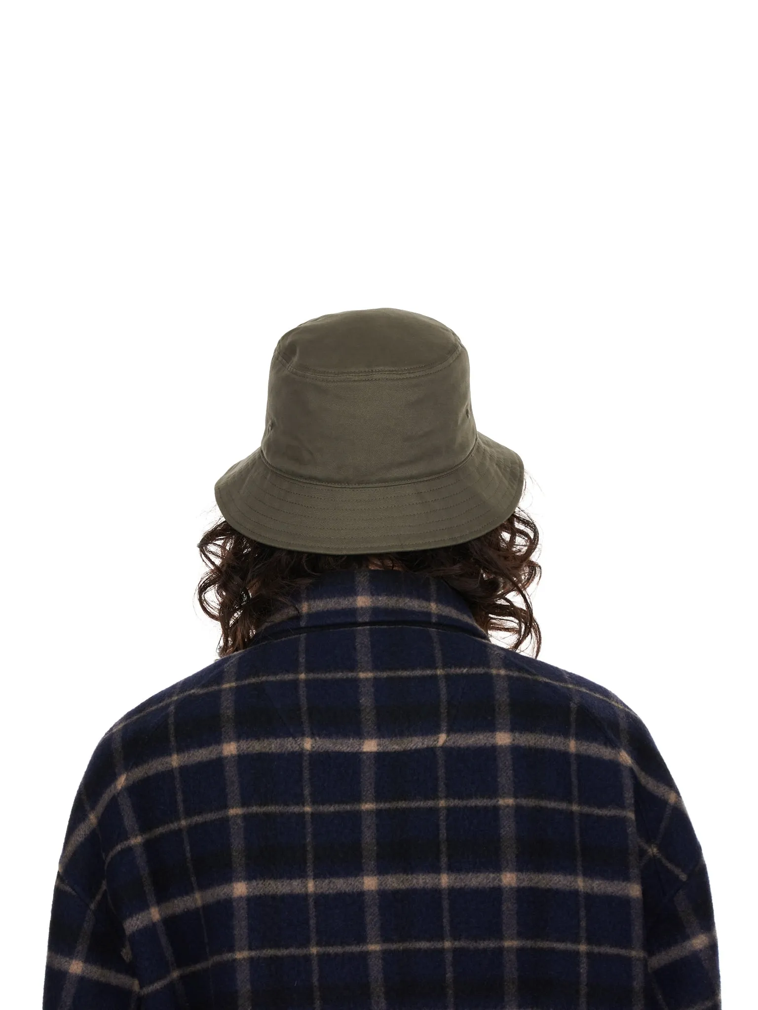 Forever Bucket Hat (K2109XH509-KHAKI)