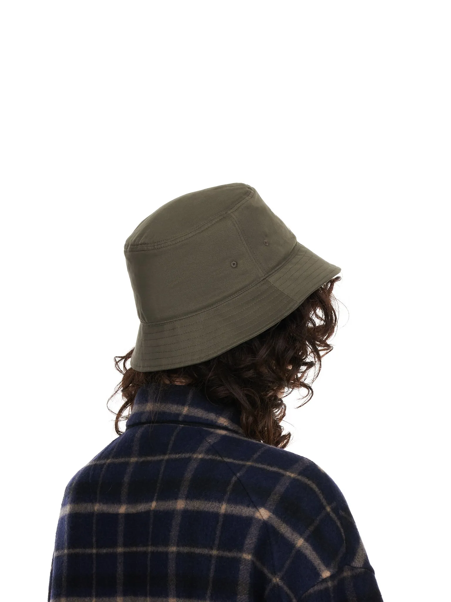 Forever Bucket Hat (K2109XH509-KHAKI)