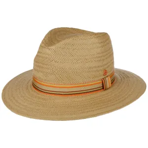 Gedeon Straw Hat by Mayser