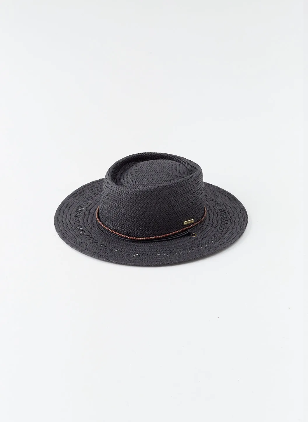 Gisele Black Hat