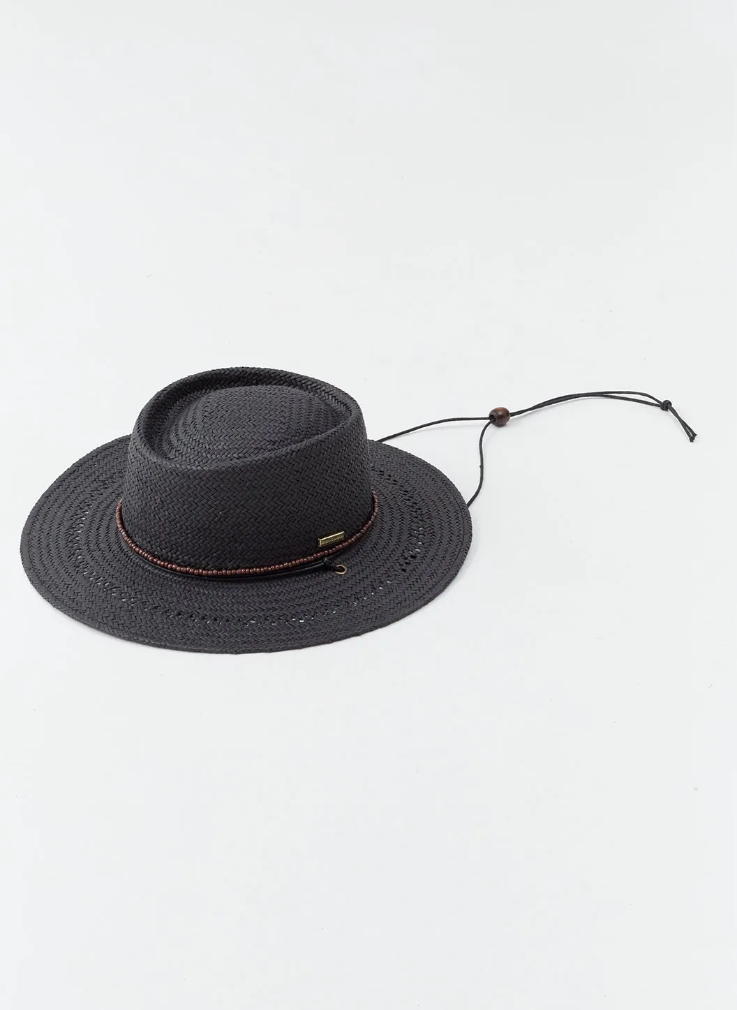 Gisele Black Hat
