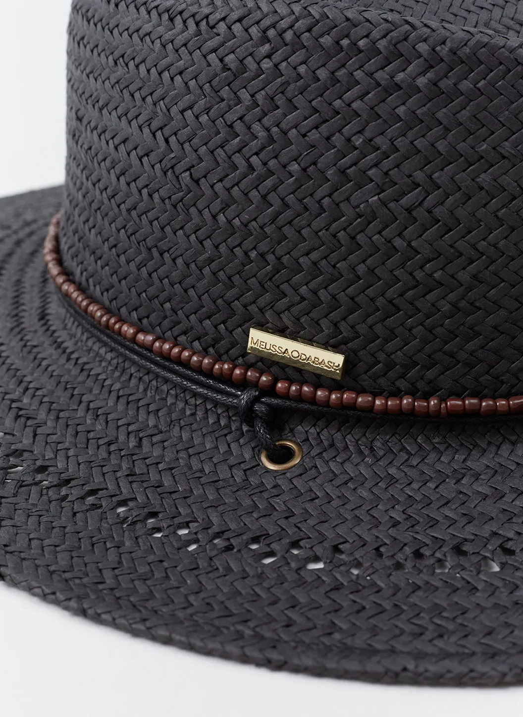 Gisele Black Hat