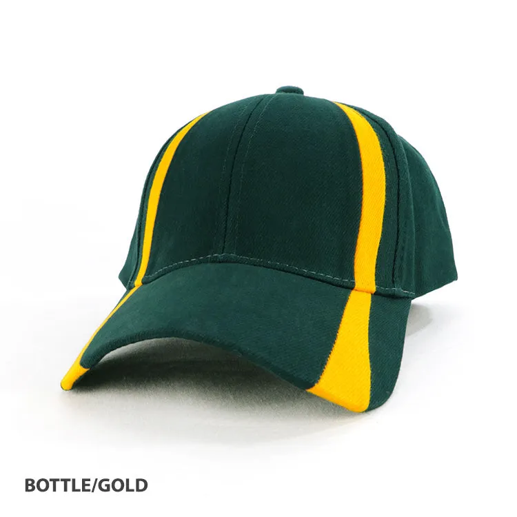 Grace Collection AH082/HE082 - Madison Cap