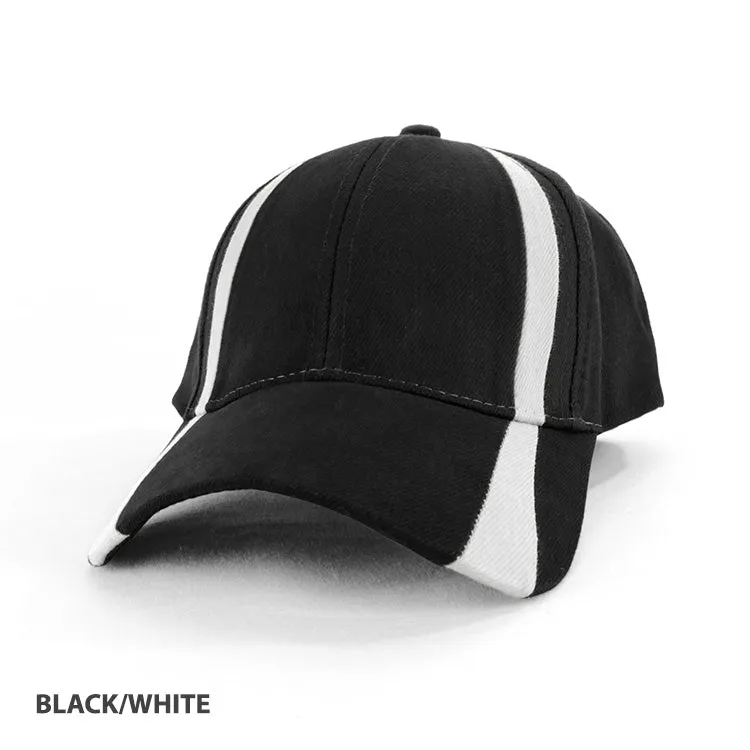 Grace Collection AH082/HE082 - Madison Cap
