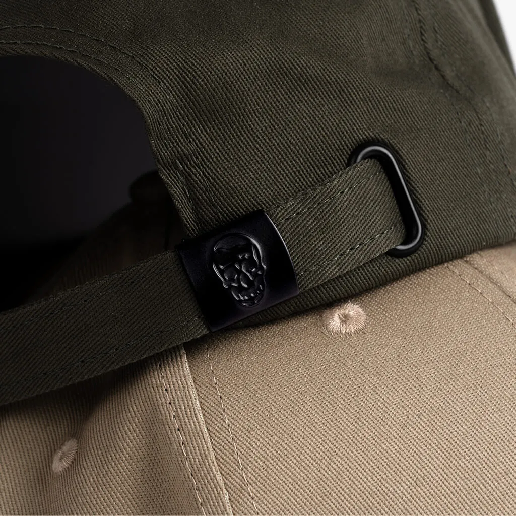 Gymreapers Baseball Hat - Black