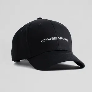 Gymreapers Baseball Hat - Black