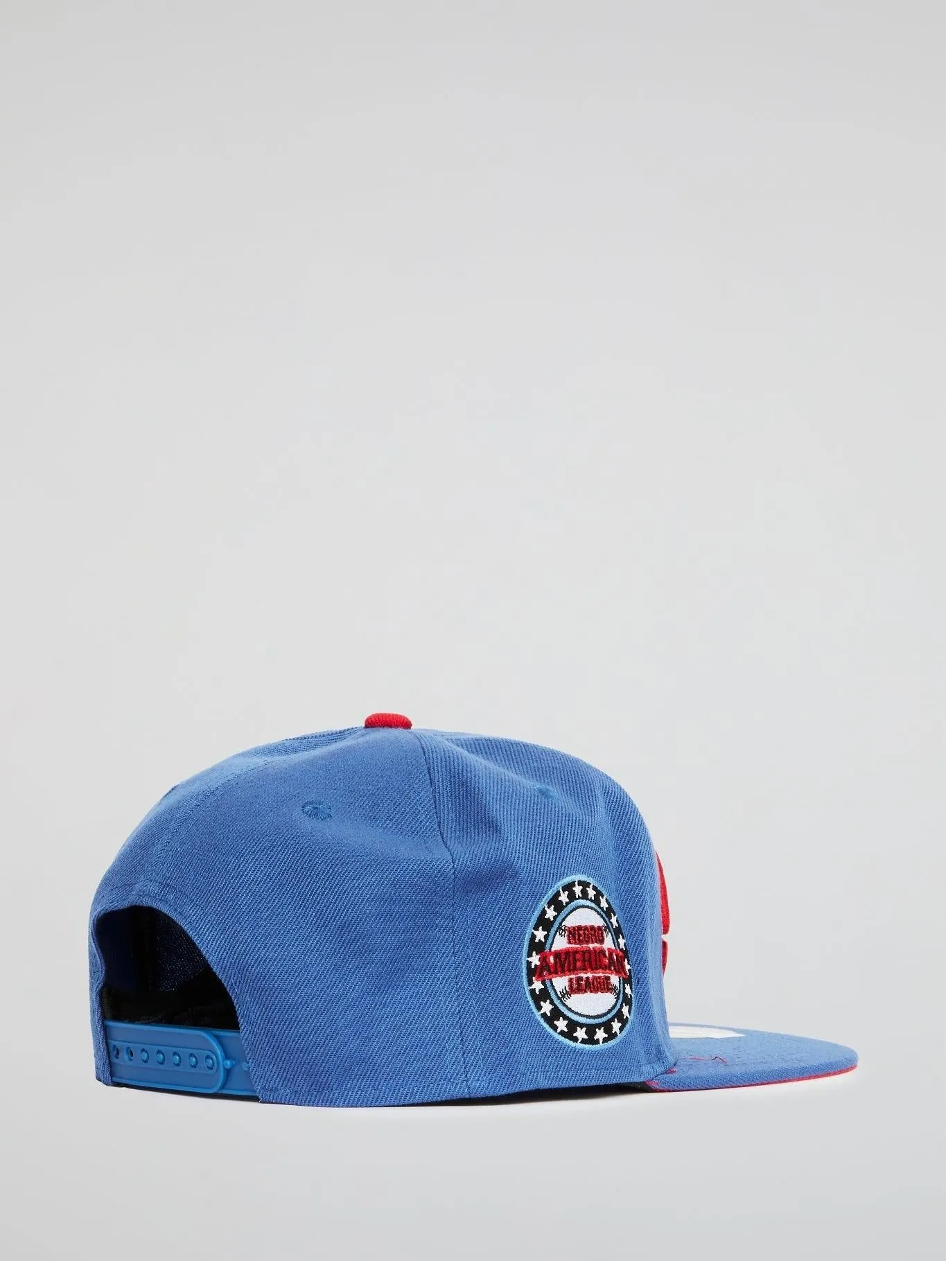 Headgear - Indianapolis Clowns Snapback