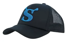 Headwear Kids Trucker Cap - 3822
