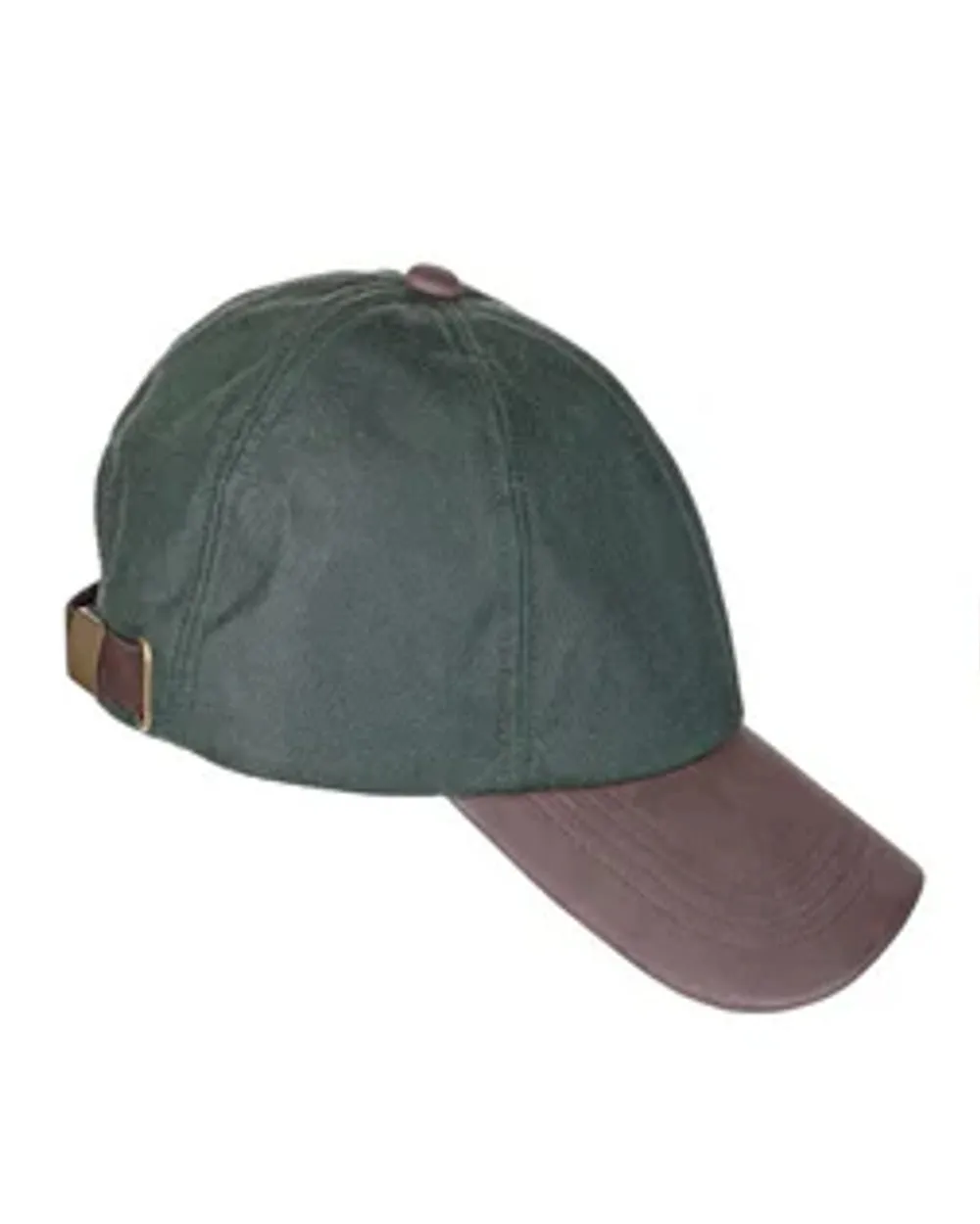 Heather Brora Drywax Baseball Cap