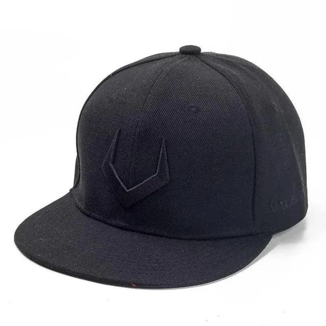 High Quality Cap
