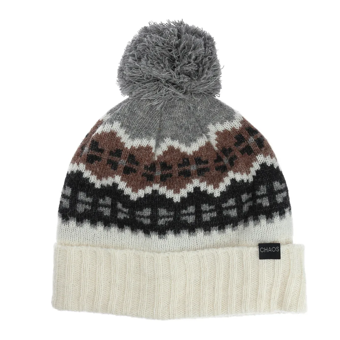 HOWE SOUND POM BEANIE