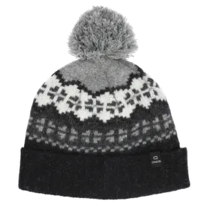 HOWE SOUND POM BEANIE