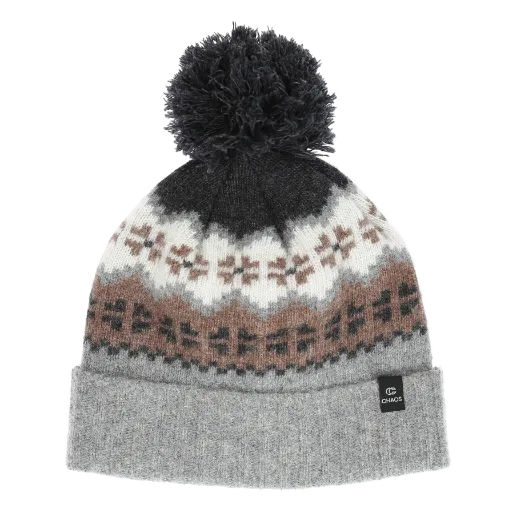 HOWE SOUND POM BEANIE
