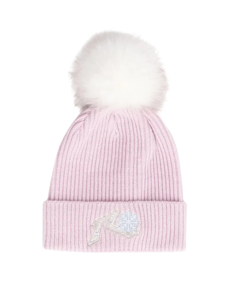 Icicle Beanie