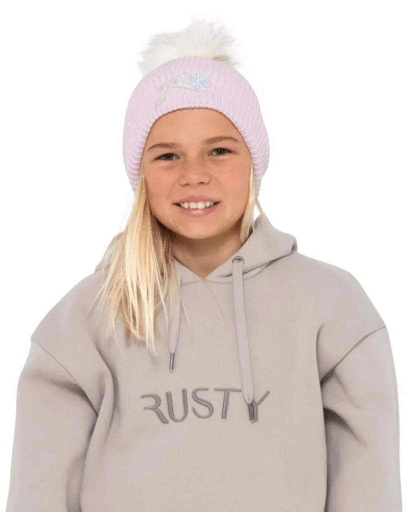 Icicle Beanie