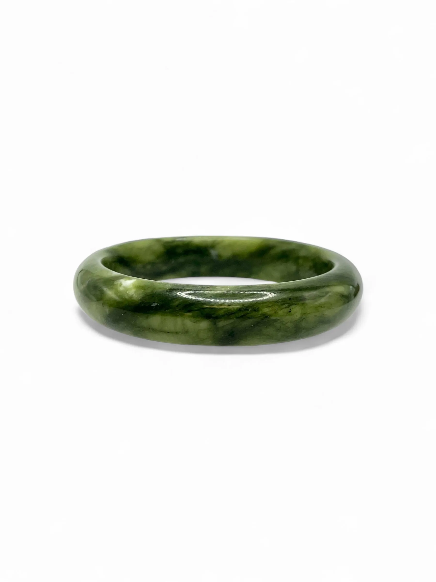 JADE BANGLE