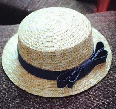 JIANGXIHUITIAN Straw Hat