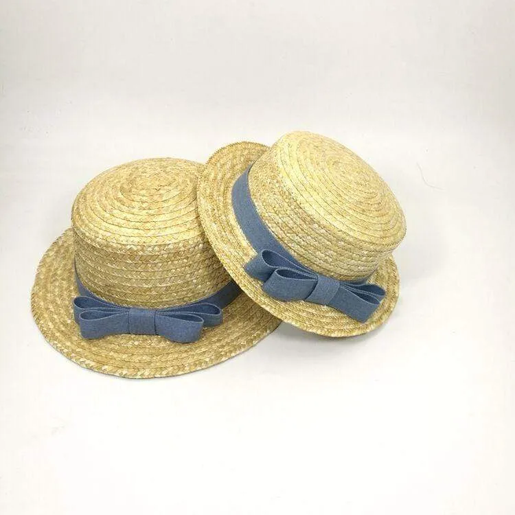 JIANGXIHUITIAN Straw Hat
