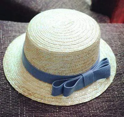 JIANGXIHUITIAN Straw Hat