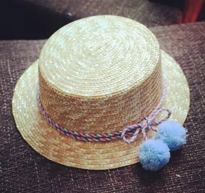JIANGXIHUITIAN Straw Hat