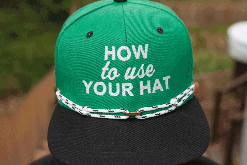 Kill Hat Mystery