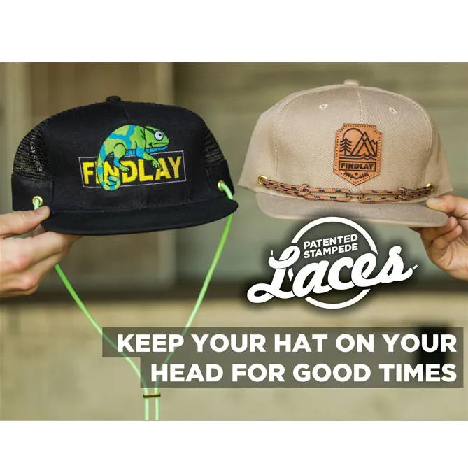 Kill Hat Mystery
