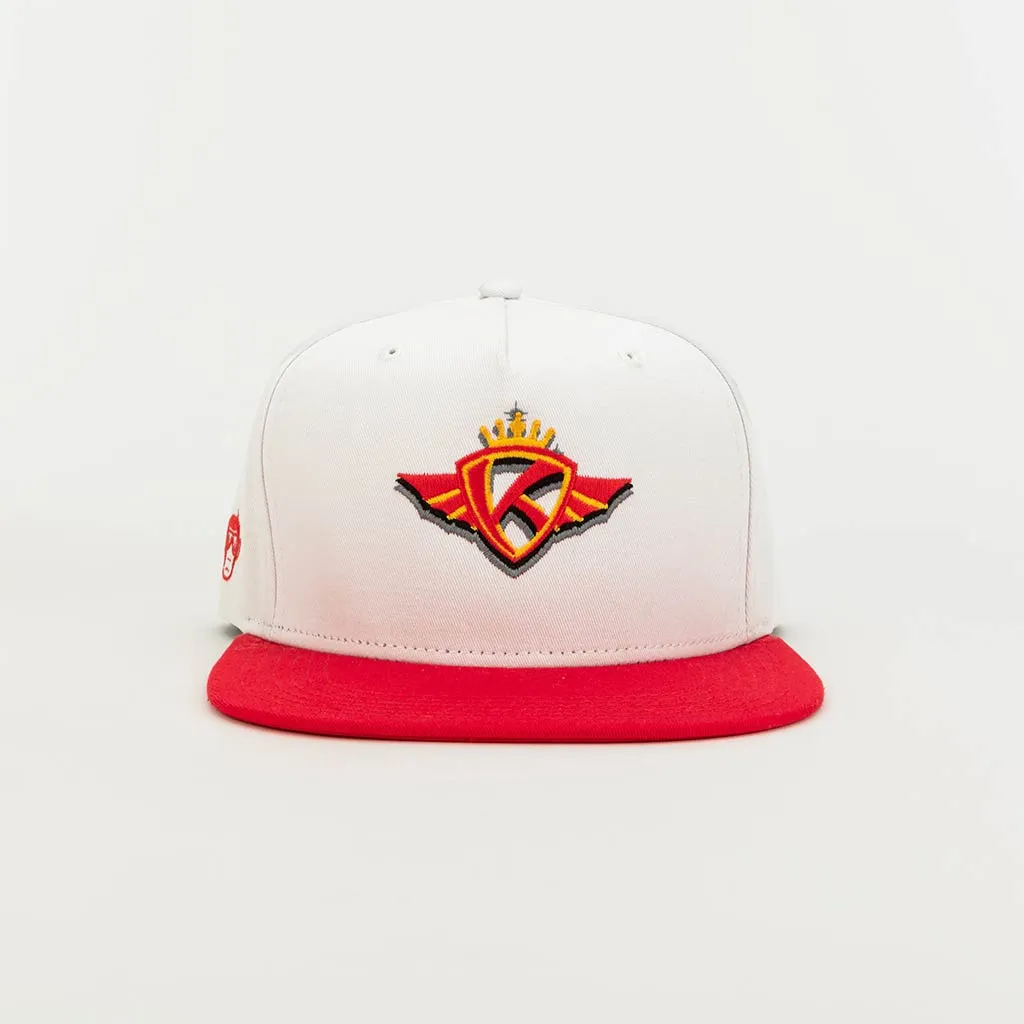 Kings United Wings