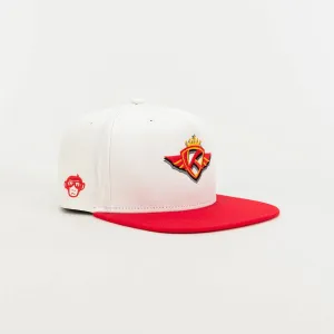 Kings United Wings