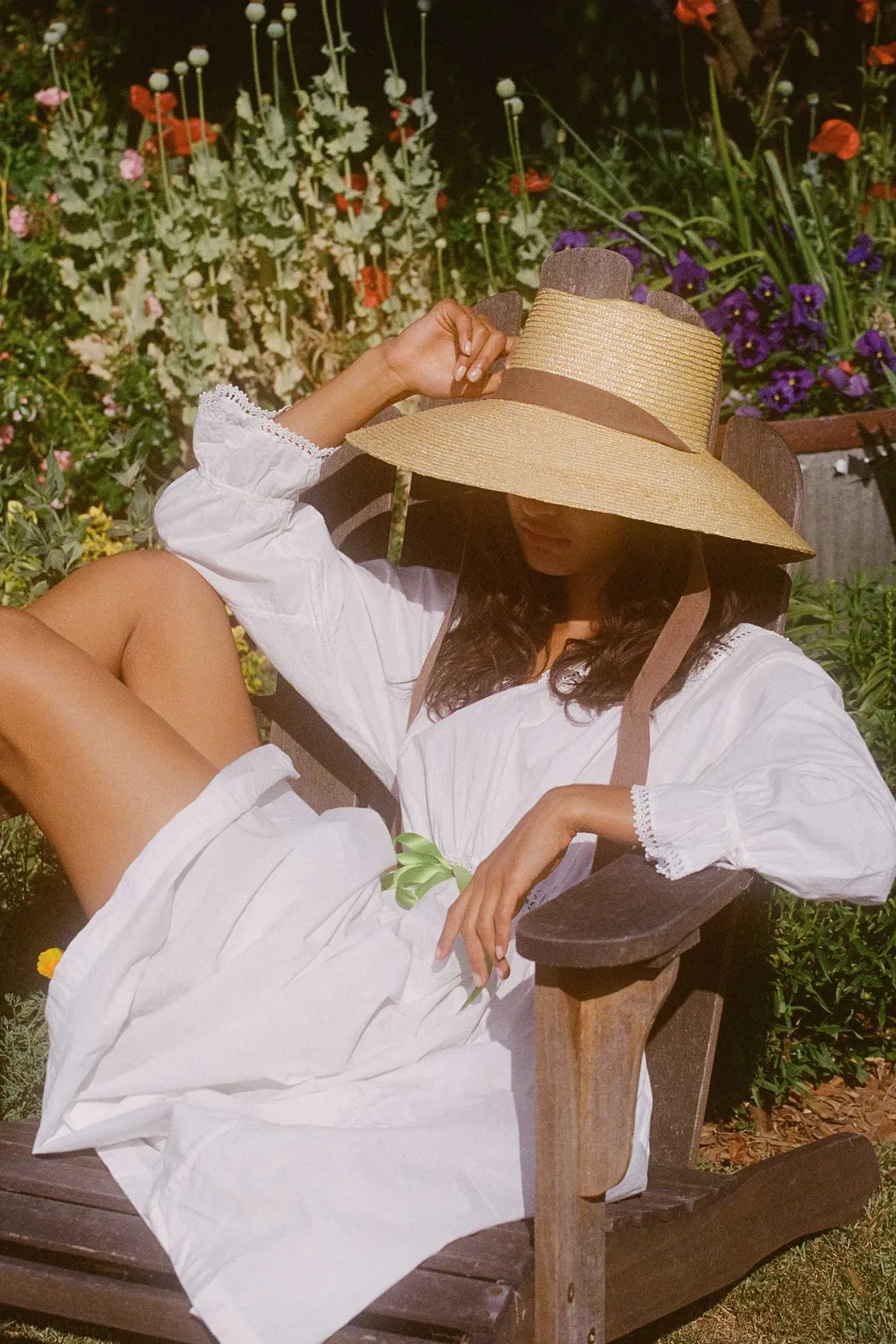 Lack Of Color Paloma Sun Hat