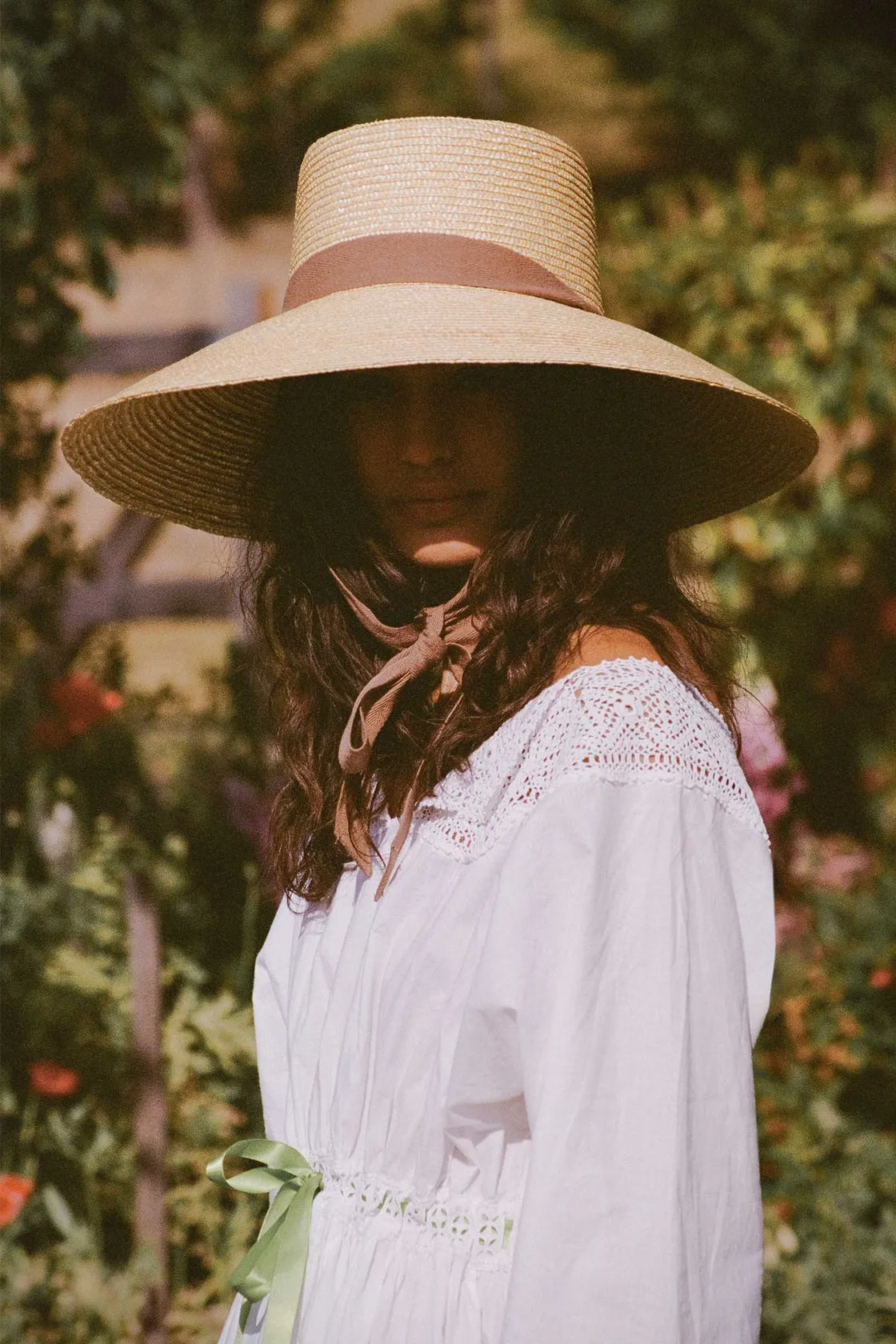 Lack Of Color Paloma Sun Hat