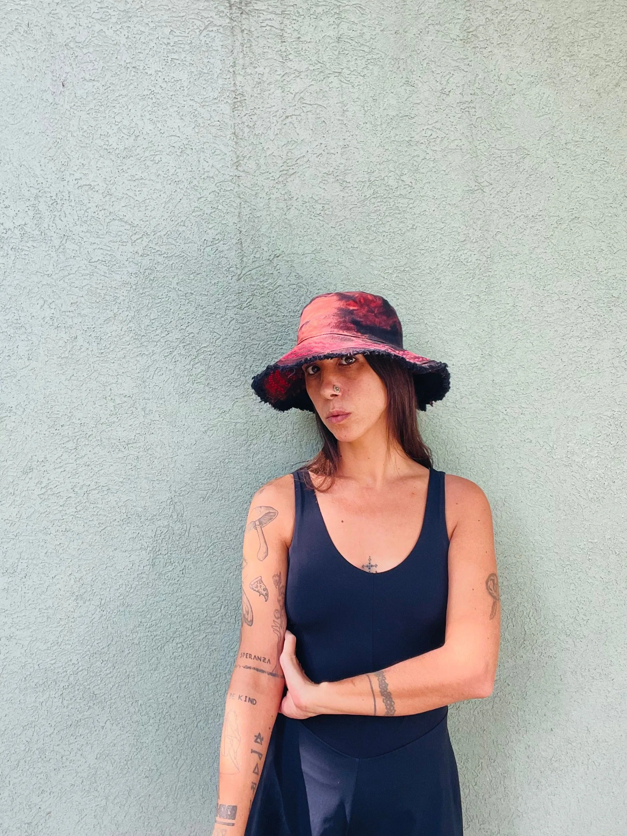Laly sun Hat