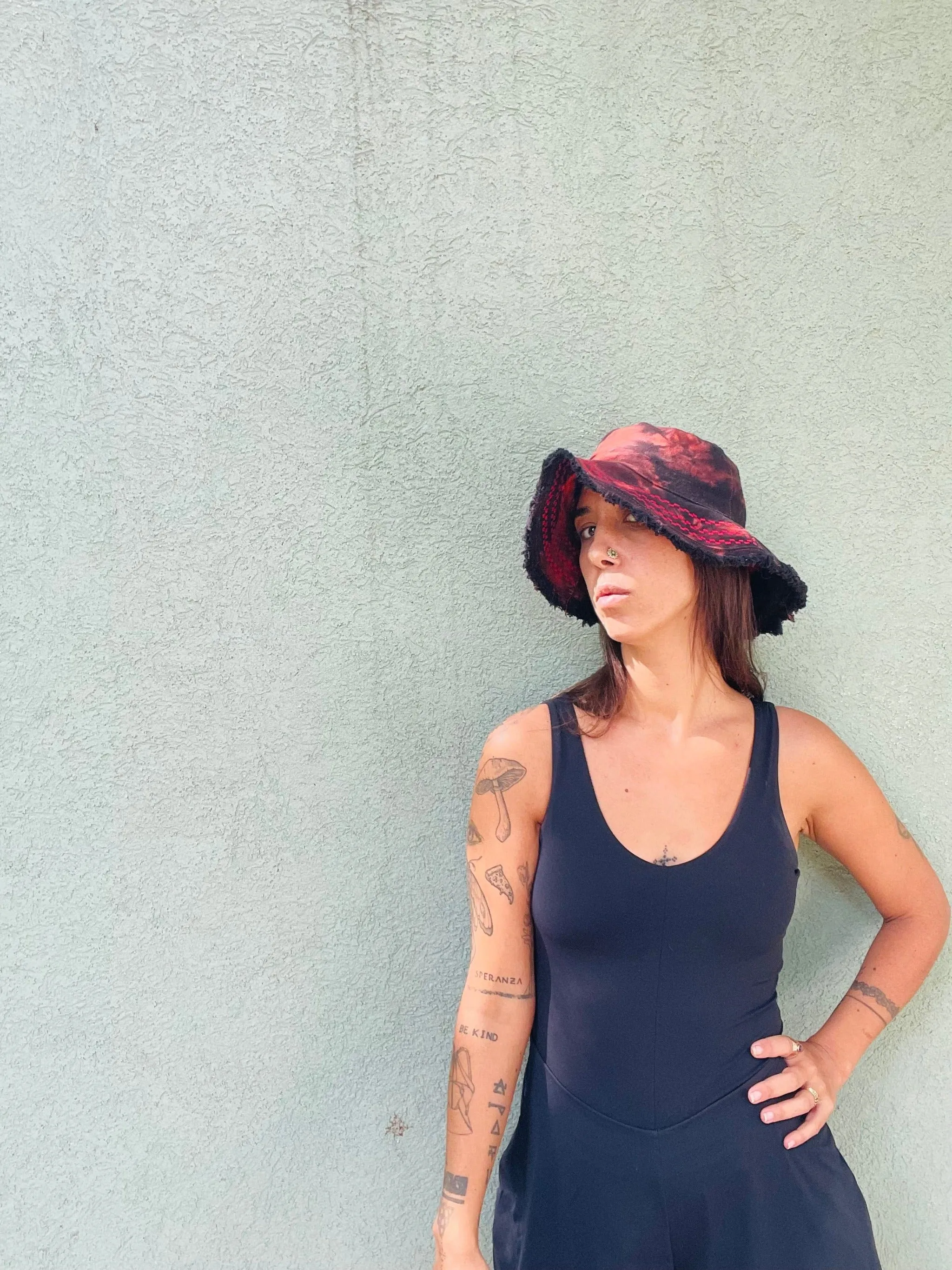 Laly sun Hat