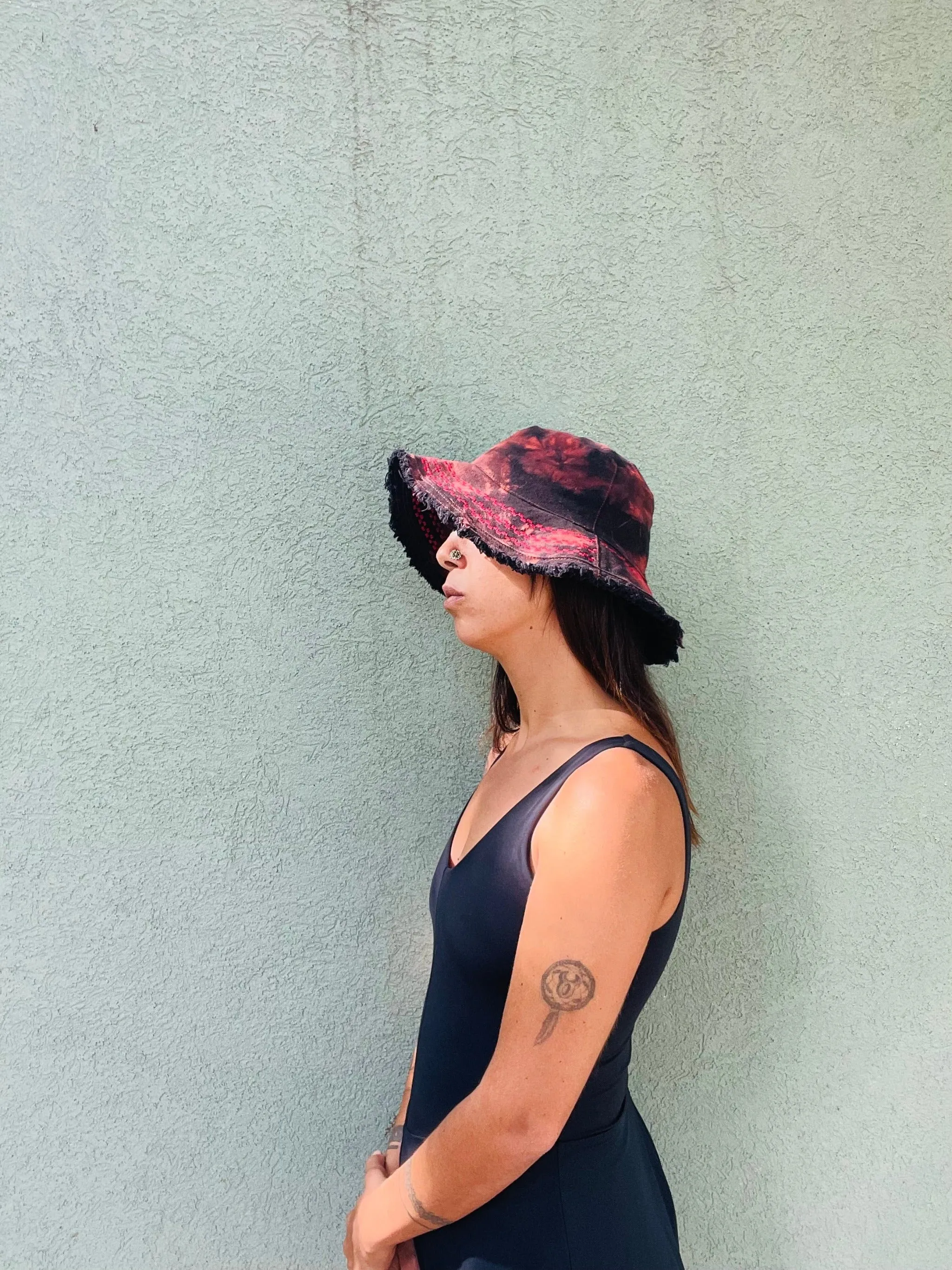 Laly sun Hat