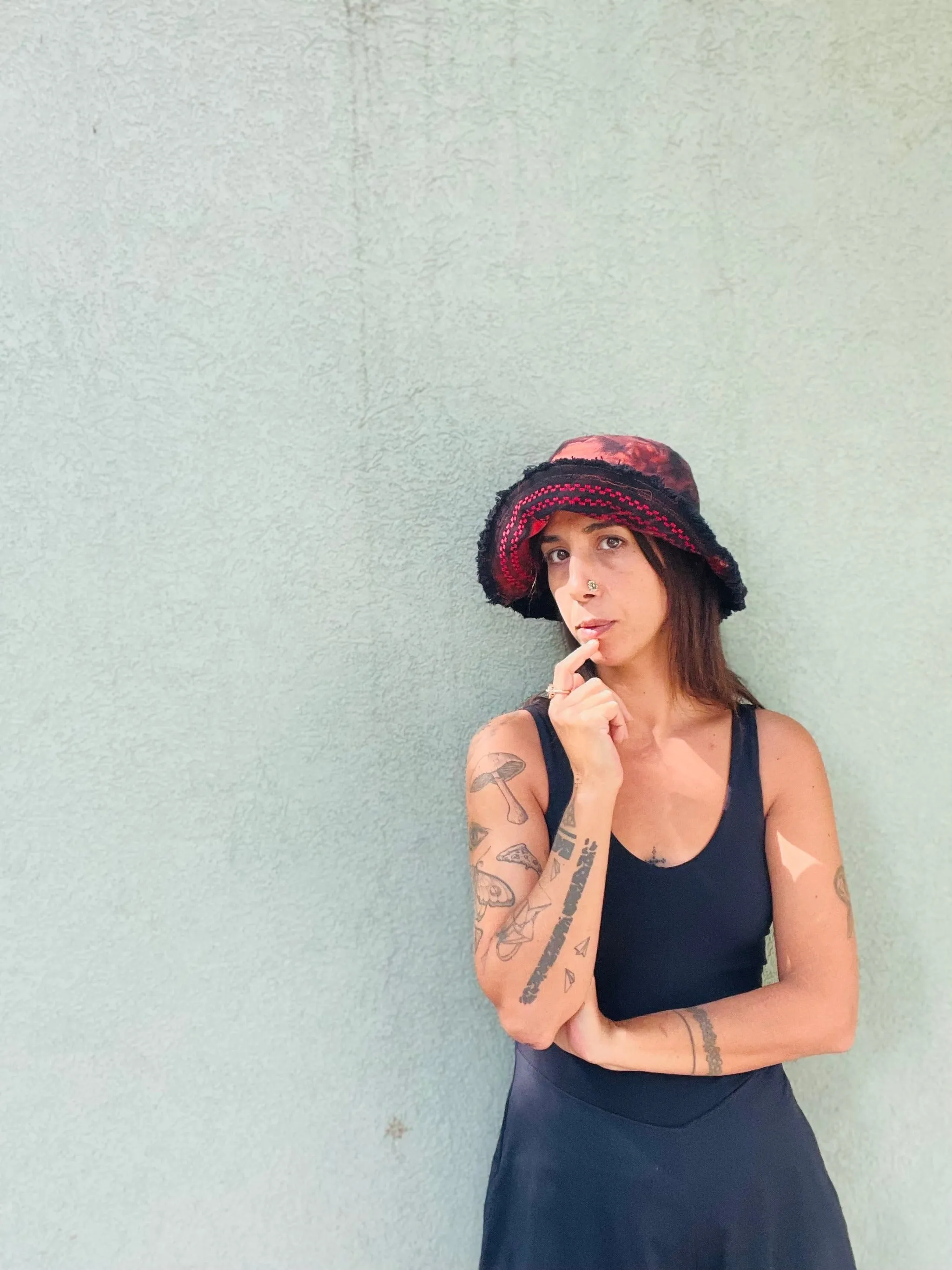 Laly sun Hat