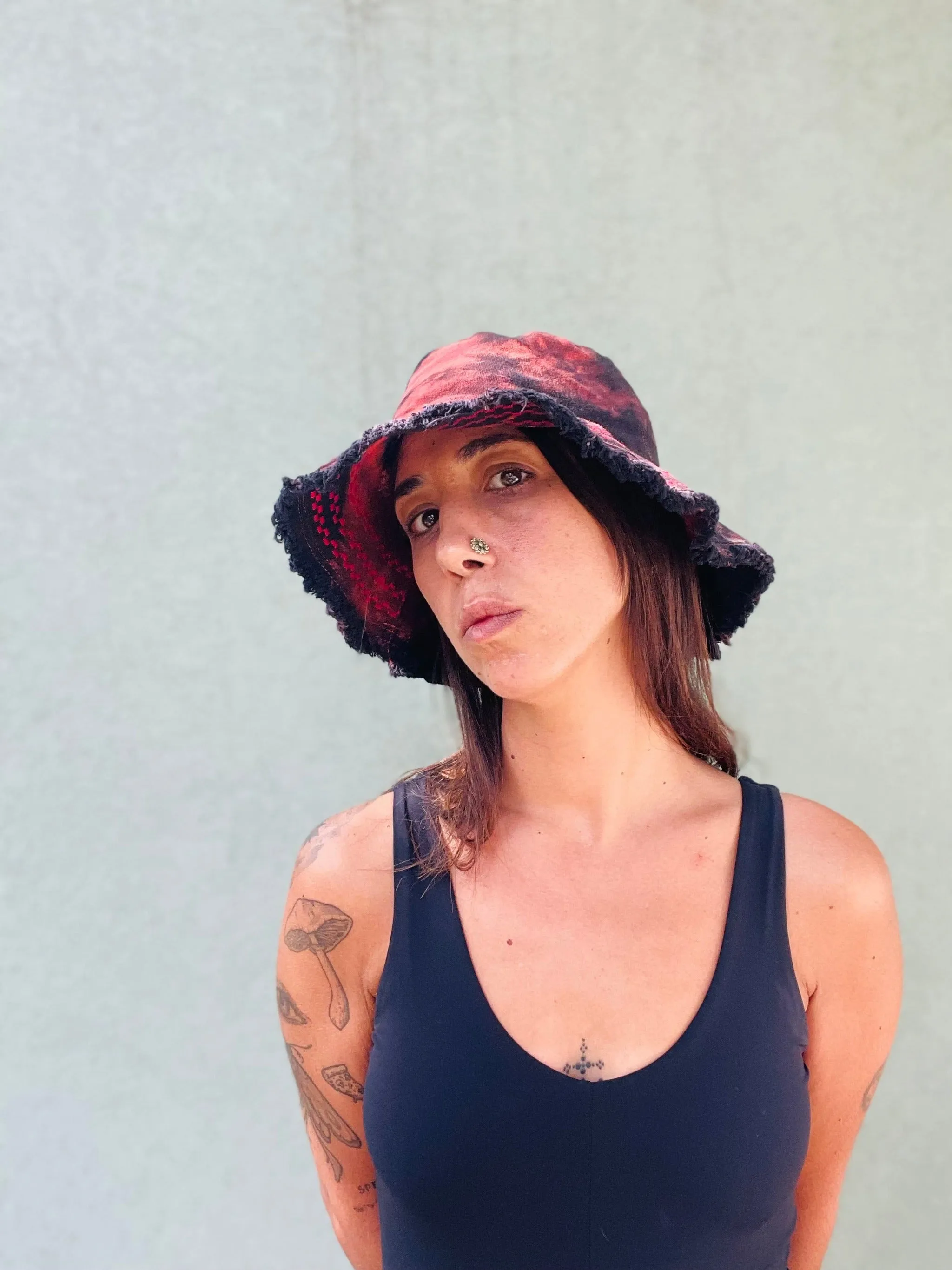 Laly sun Hat