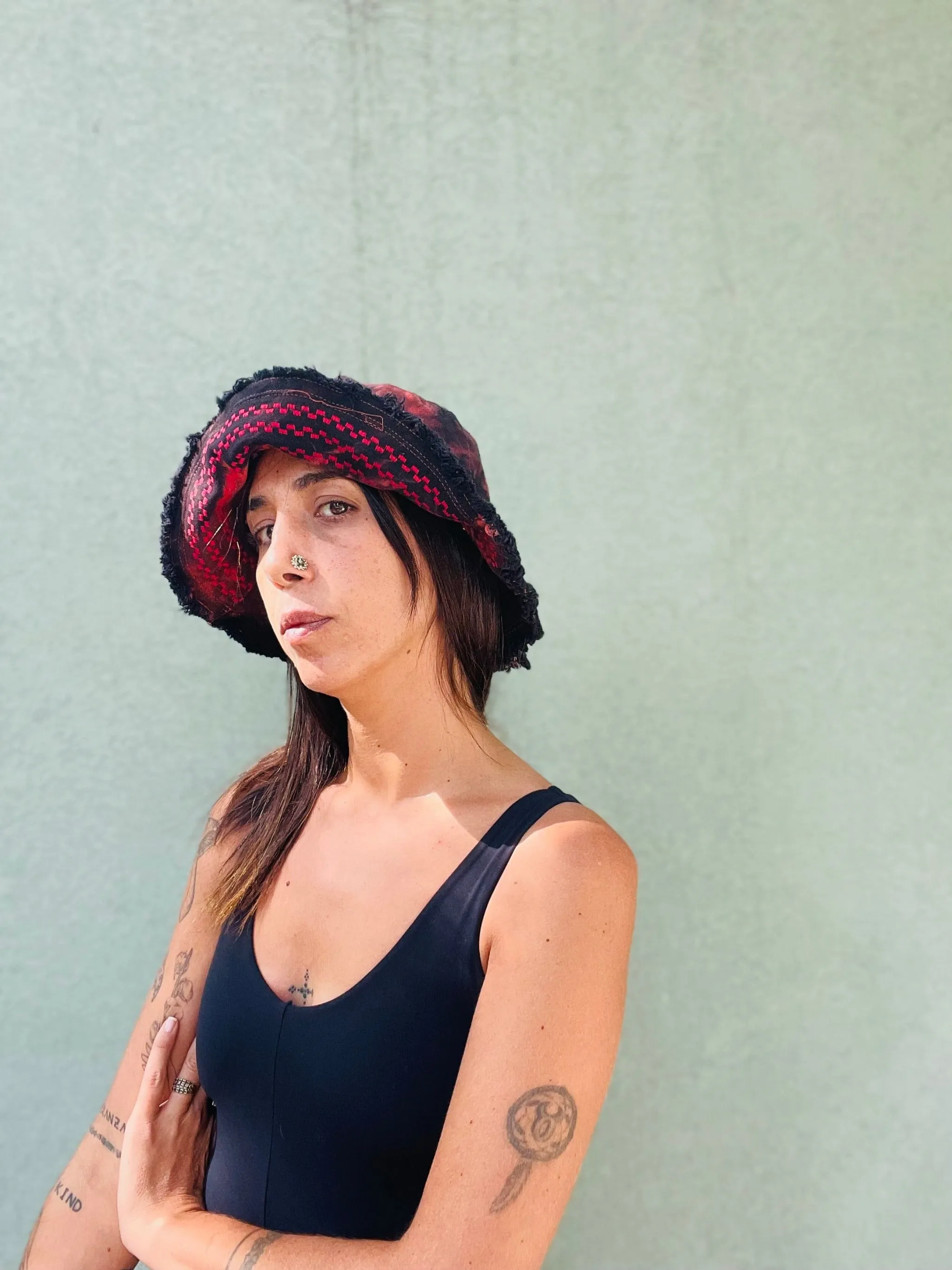 Laly sun Hat