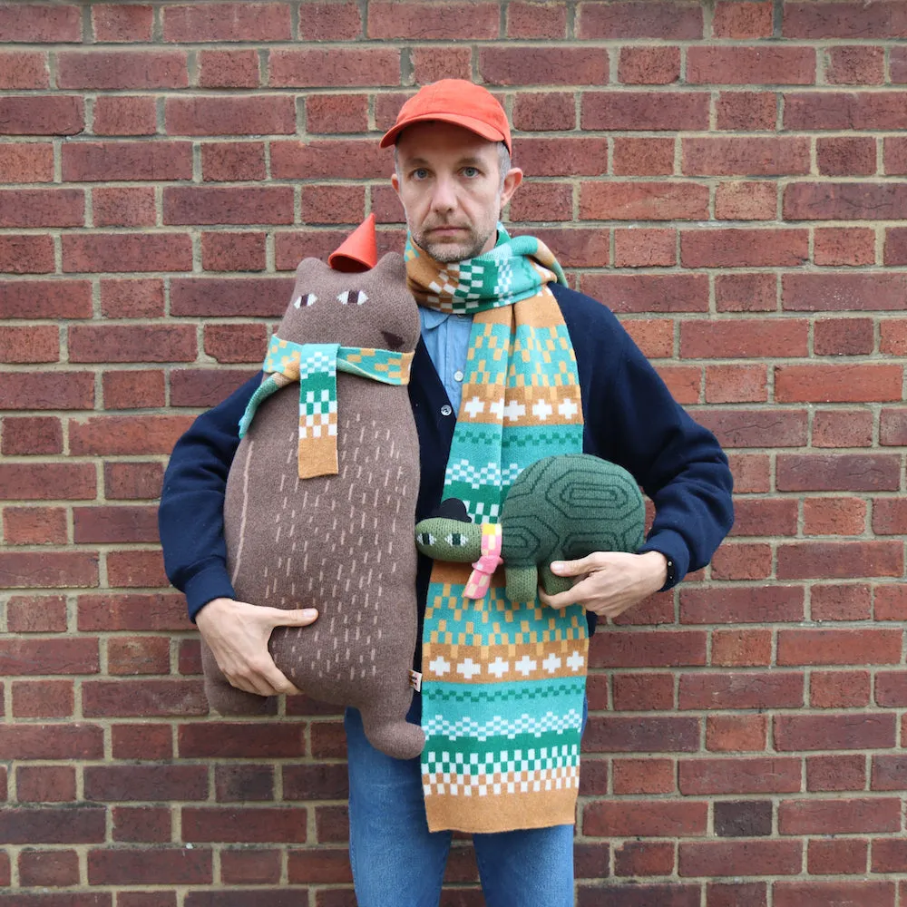 Limited Edition Jon Klassen Bear