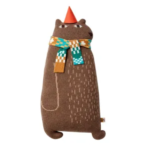 Limited Edition Jon Klassen Bear