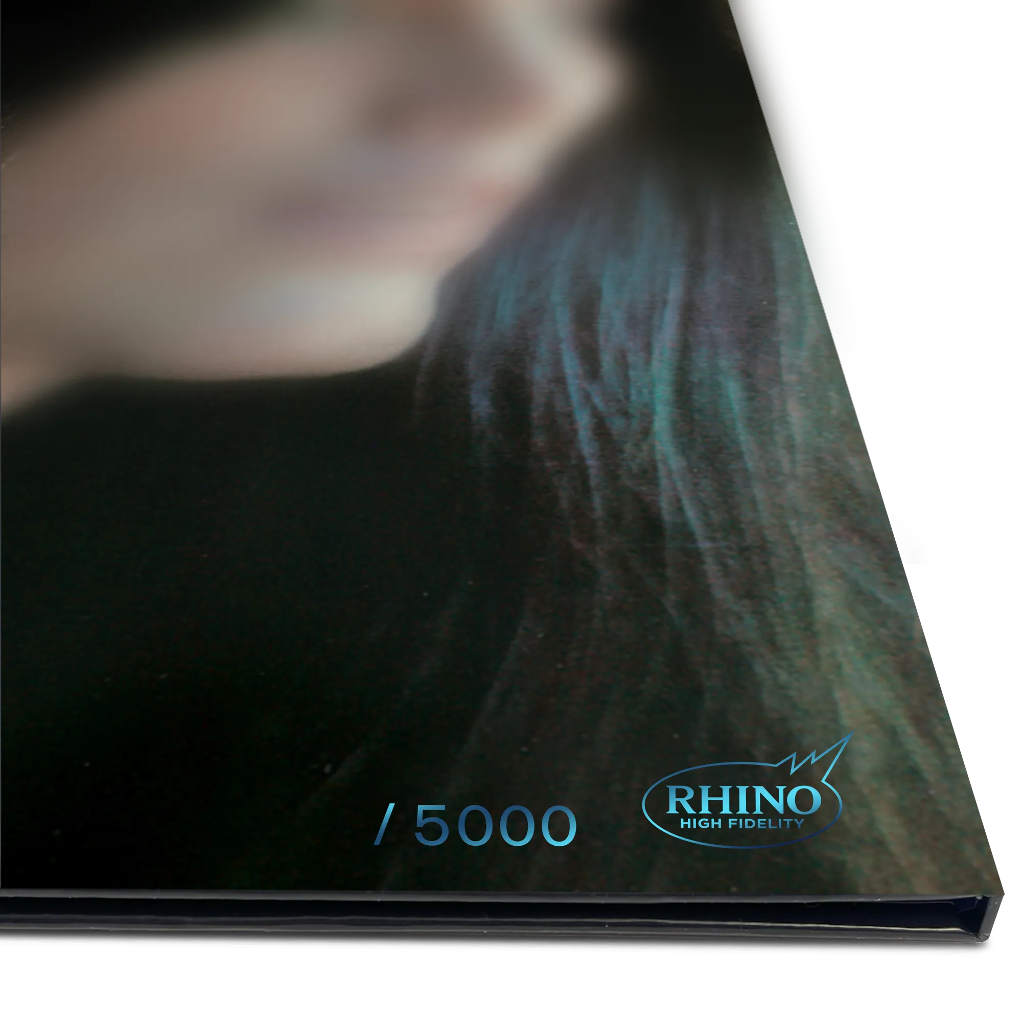 Luxury Liner (Rhino High Fidelity)