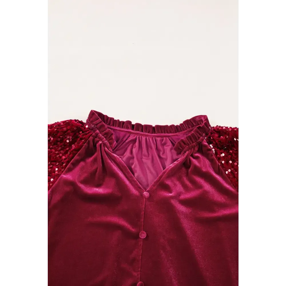 Luxury Sequin Fabric for Timeless Designer Clothing and Exclusive Jewelry