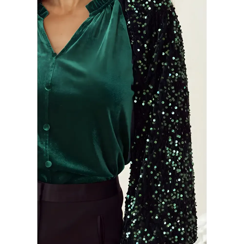 Luxury Sequin Fabric for Timeless Designer Clothing and Exclusive Jewelry